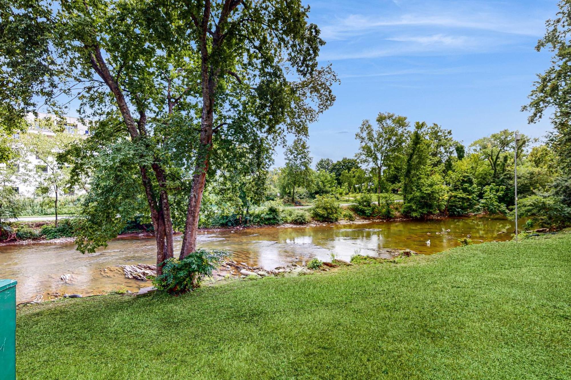 River Secret Pigeon Forge Szoba fotó